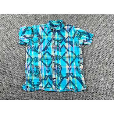 Polo Ralph Lauren Polo Ralph Lauren Madras Aztec P