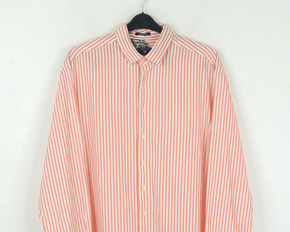 Gant GANT Beach Oxford Regular Fit Shirt Cotton S… - image 2