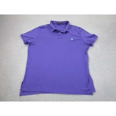 Polo Ralph Lauren POLO Ralph Lauren Shirt Mens XL… - image 1