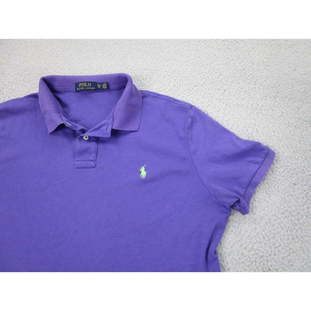 Polo Ralph Lauren POLO Ralph Lauren Shirt Mens XL… - image 2