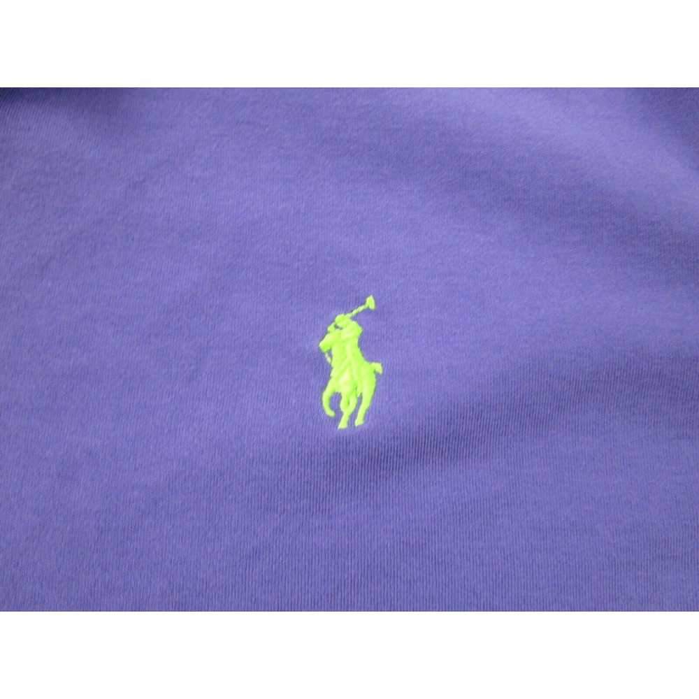 Polo Ralph Lauren POLO Ralph Lauren Shirt Mens XL… - image 3