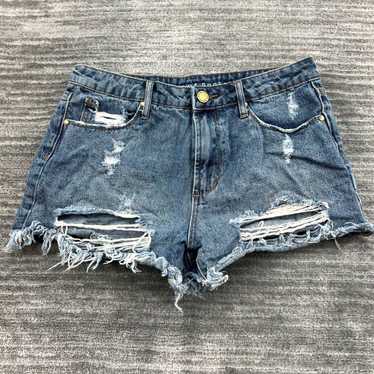 Vintage Articles of Society Shorts Size 25 Womens… - image 1