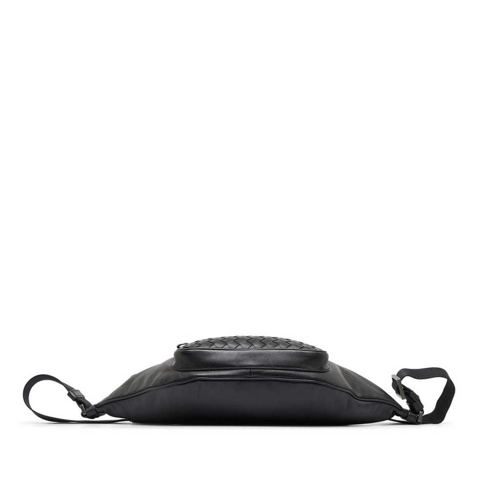 Bottega Veneta Veneta leather mini bag - image 4