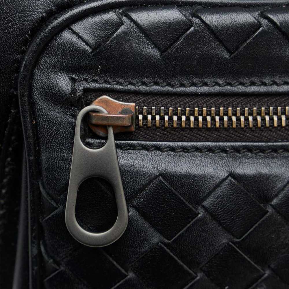 Bottega Veneta Veneta leather mini bag - image 8