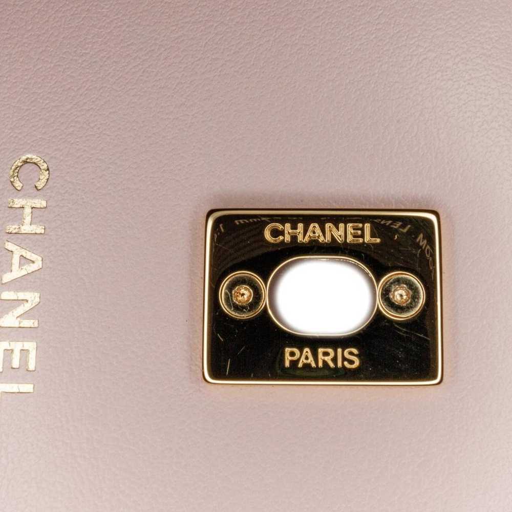 Chanel Timeless/Classique leather crossbody bag - image 10