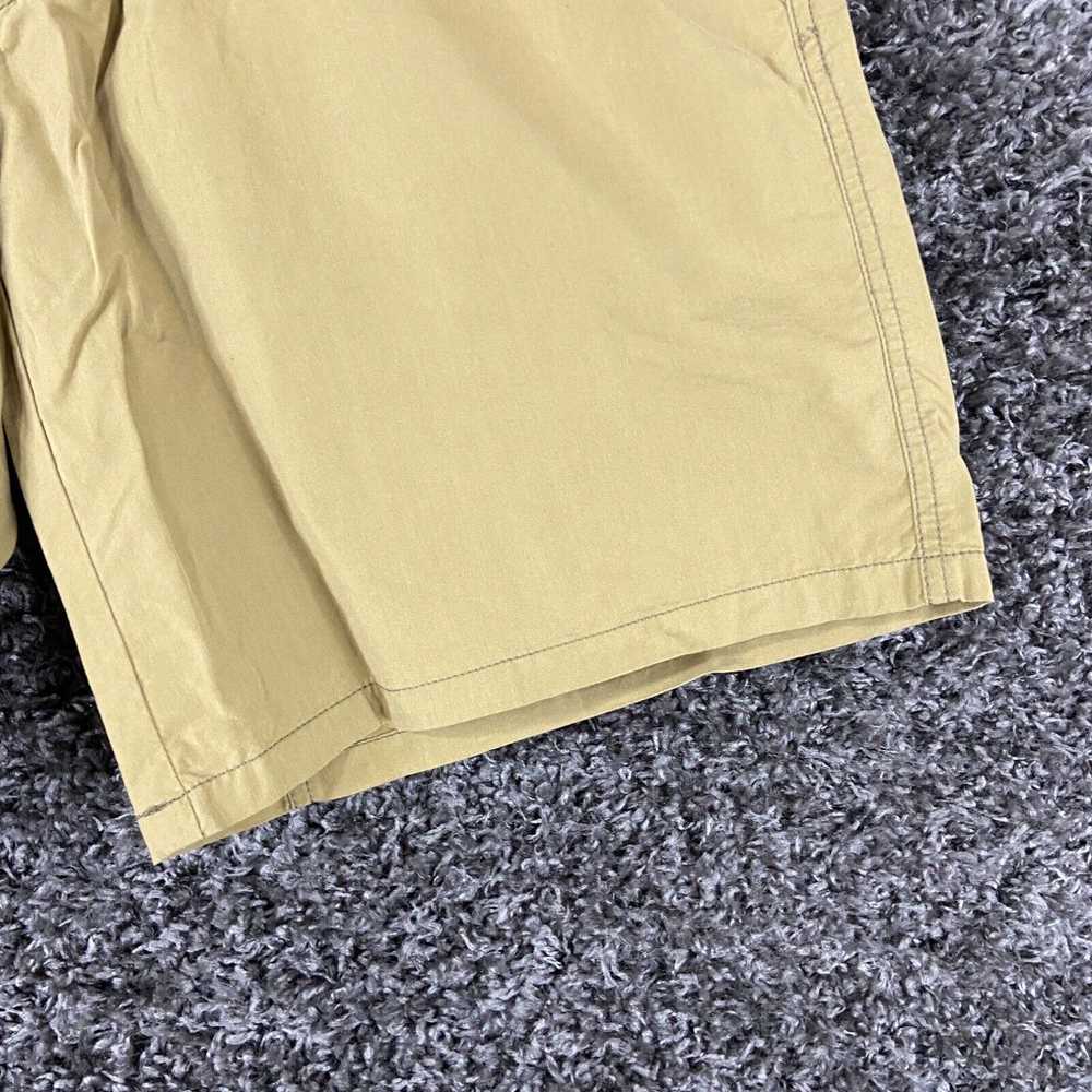 Vintage Kuhl Beige Shorts Men’s 34 - image 2