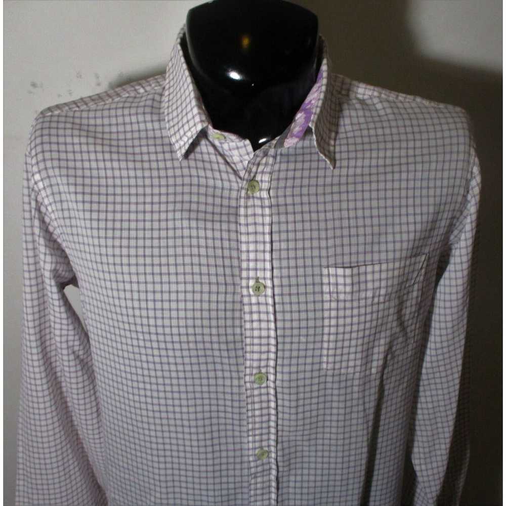 Vintage Men's Anwar Nabeel "SHIRT by SHIRT" White… - image 2