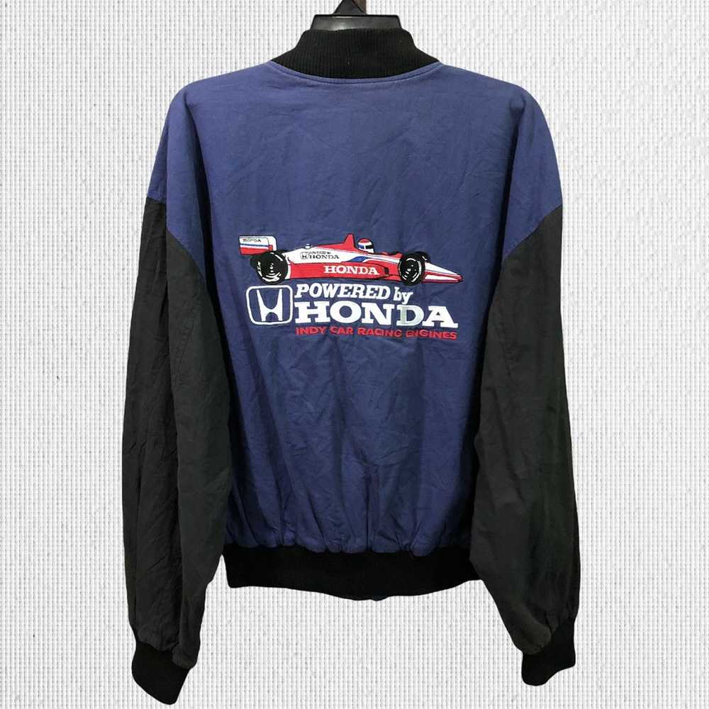 Honda × Sports Specialties × Vintage Vintage Hond… - image 1