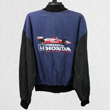 Honda × Sports Specialties × Vintage Vintage Hond… - image 1