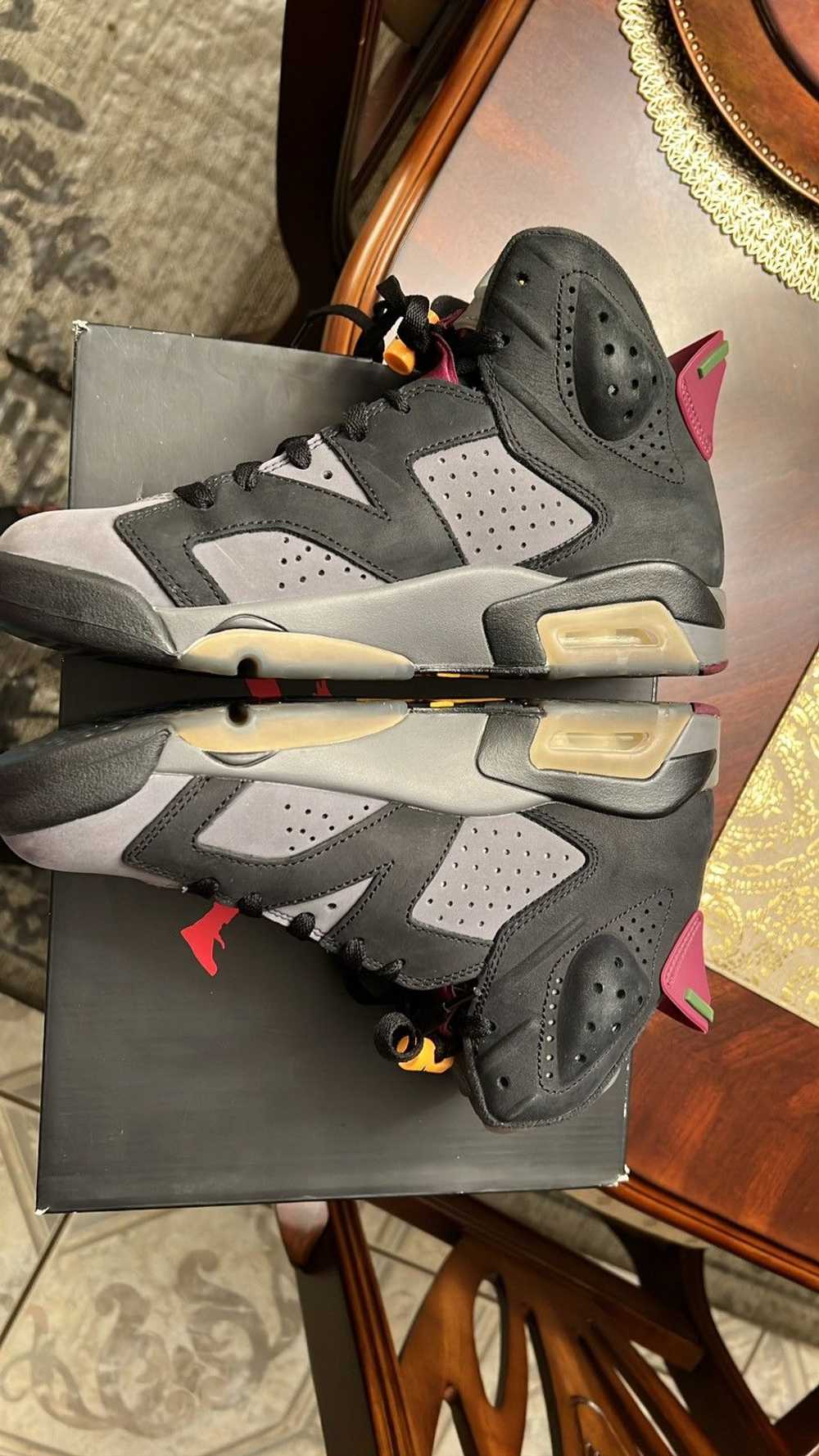 Jordan Brand × Nike Jordan Retro 6 - image 2