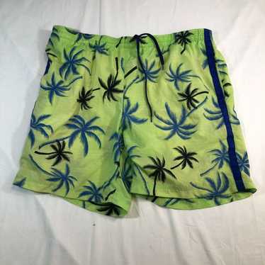 Nautica Vintage Nautica Swim Trunks Shorts Mens L… - image 1