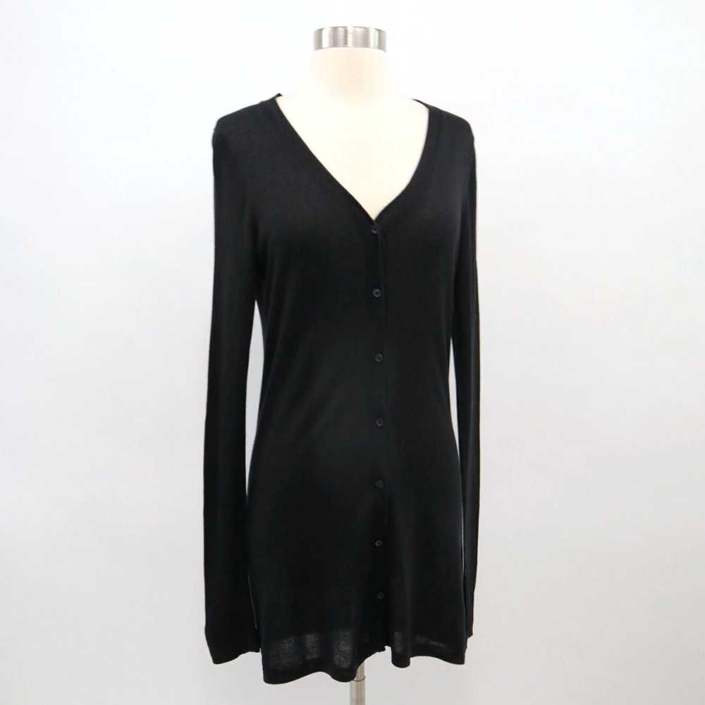 Elie Tahari Elie Tahari Cardigan Sweater Womens S… - image 3