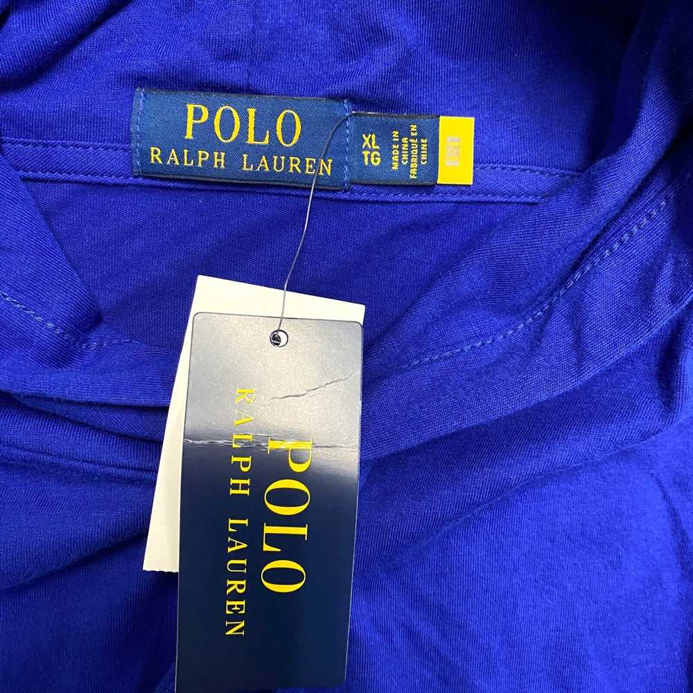 Polo Ralph Lauren Polo Ralph Lauren Sweatshirt Me… - image 4