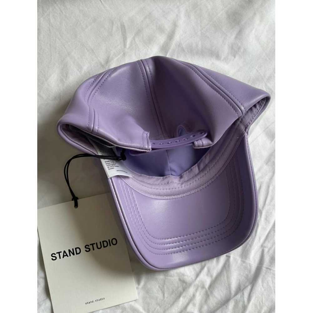 Stand studio Cap - image 4