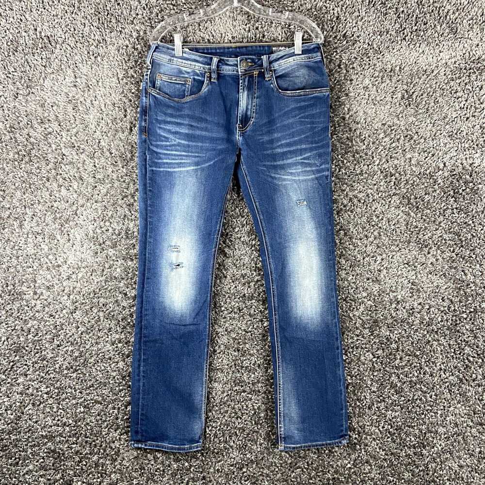 Buffalo David Bitton Buffalo David Bitton Jeans S… - image 1