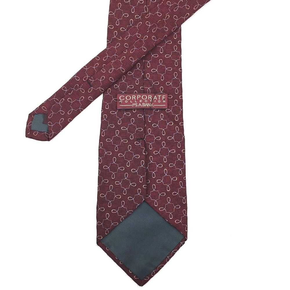 Jos. A. Bank Jos A Bank Necktie Corporate Collect… - image 2