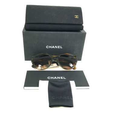 Chanel Chanel Sunglasses 5498-B-A c.1735/S5 Blue B