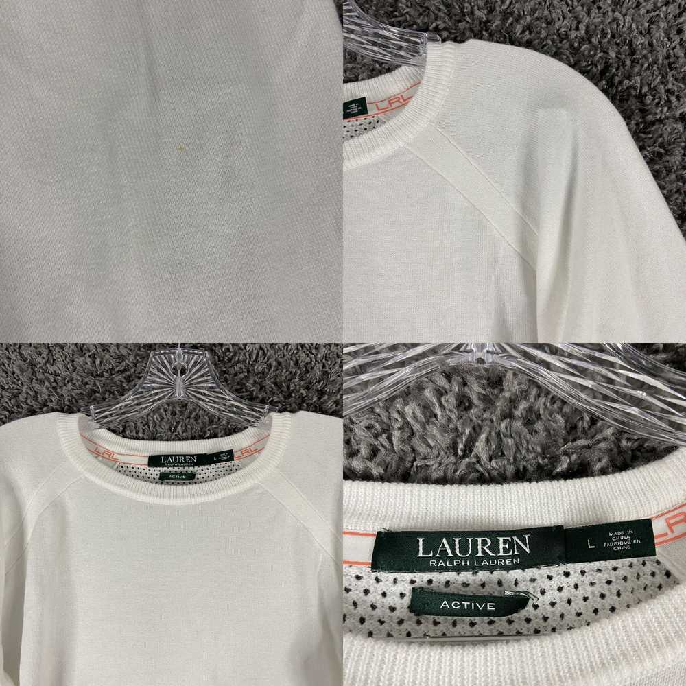 Ralph Lauren Lauren Ralph Lauren Active Shirt Wom… - image 4