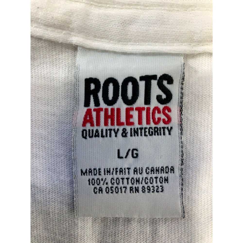 Roots Vintage Toronto Film Festival Roots T-Shirt… - image 4