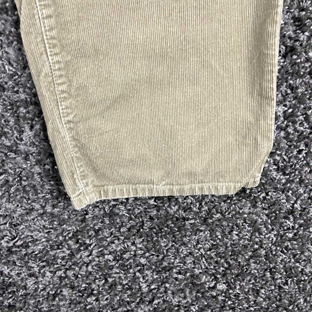 Calvin Klein Calvin Klein Jeans Beige Corduroy St… - image 2