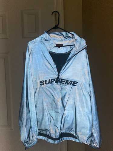 Supreme 3m Reflective Jacket