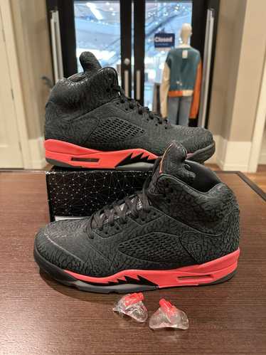 Jordan Brand × Nike Air Jordan 5 3Lab5