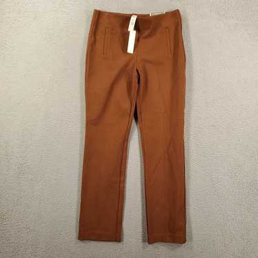 Vintage New Chicos 1 Pants Womens Medium Juliet U… - image 1