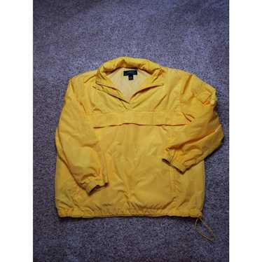 Ralph Lauren Vintage Lauren Ralph Lauren Anorak J… - image 1