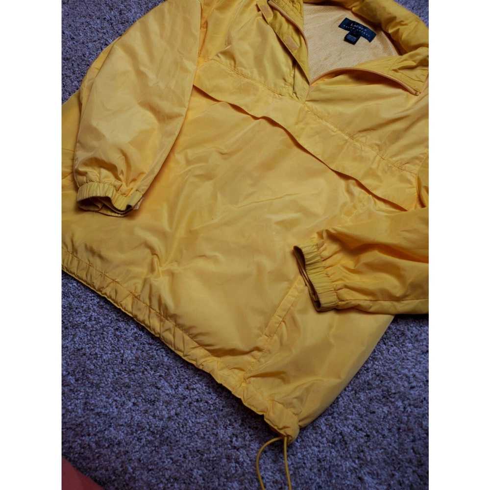 Ralph Lauren Vintage Lauren Ralph Lauren Anorak J… - image 2