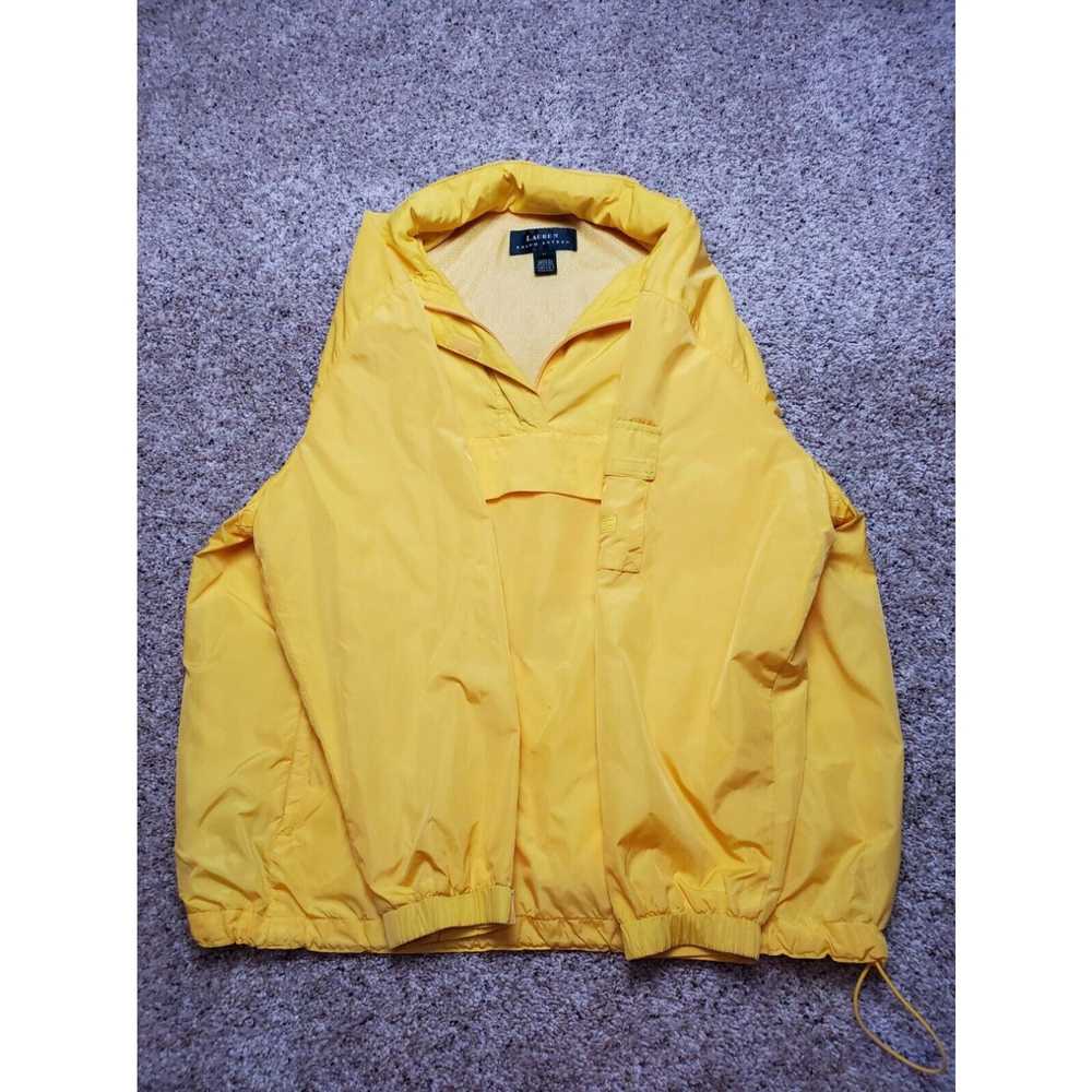 Ralph Lauren Vintage Lauren Ralph Lauren Anorak J… - image 3