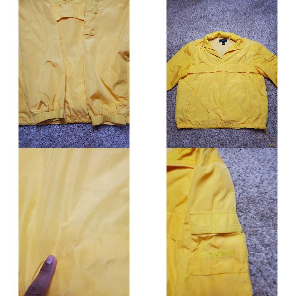 Ralph Lauren Vintage Lauren Ralph Lauren Anorak J… - image 4