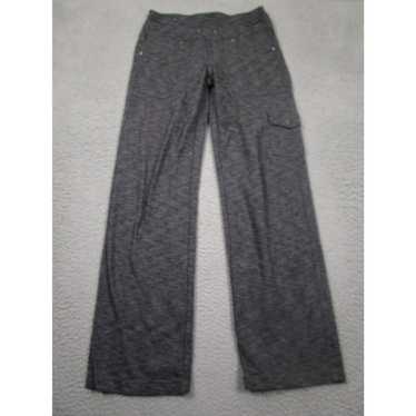 Blend Kuhl Pants Womens 4 Short Gray Pocket Outdo… - image 1