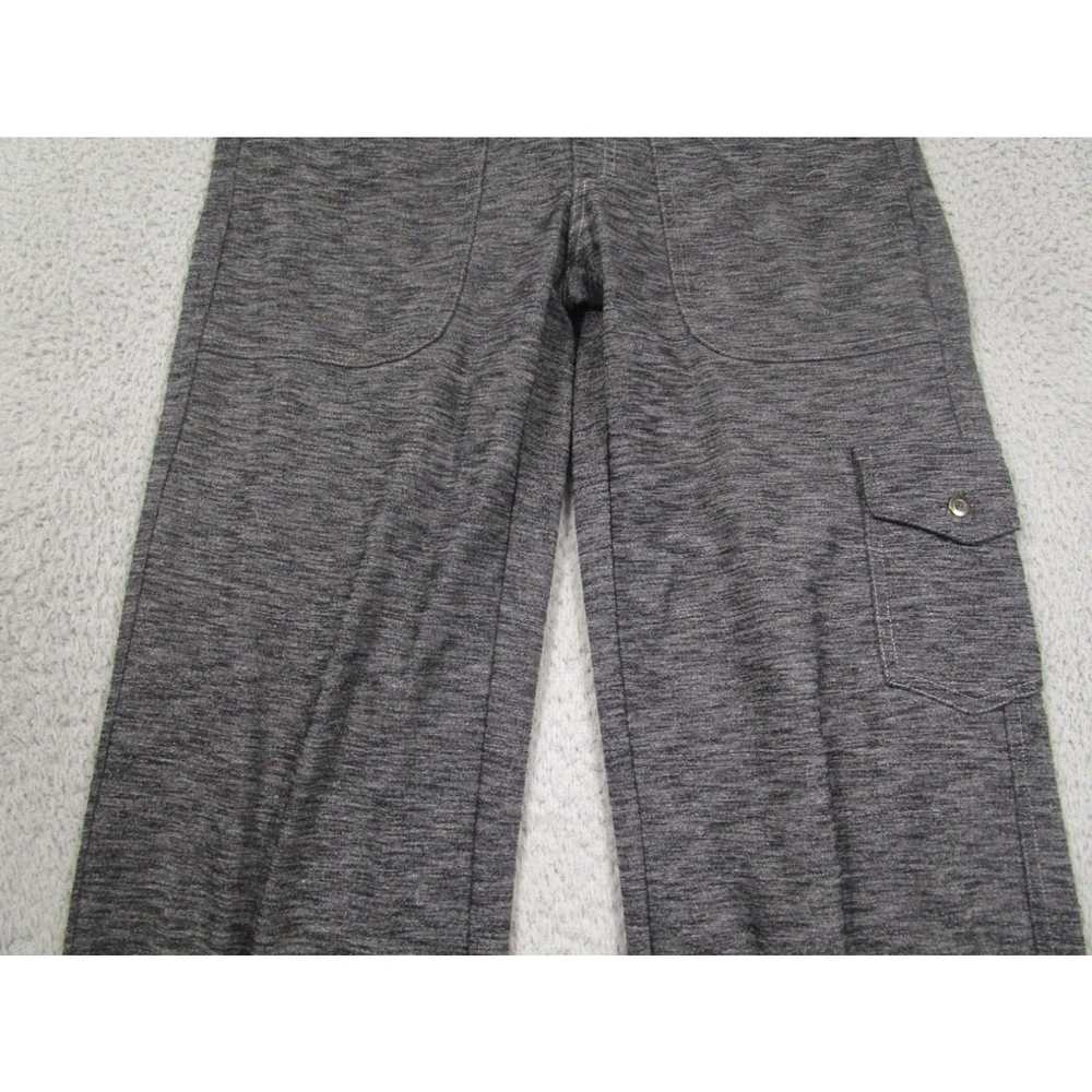 Blend Kuhl Pants Womens 4 Short Gray Pocket Outdo… - image 3