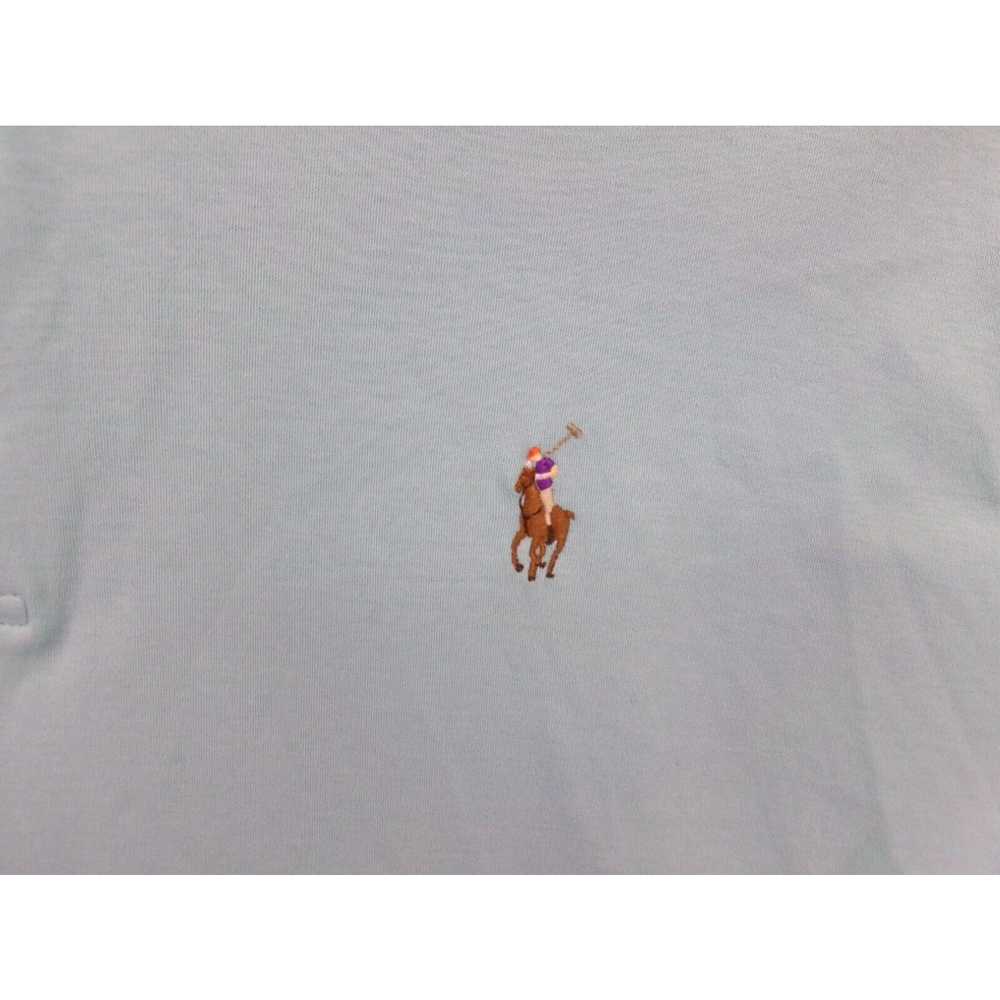 Polo Ralph Lauren Polo Ralph Lauren Polo Shirt Me… - image 3