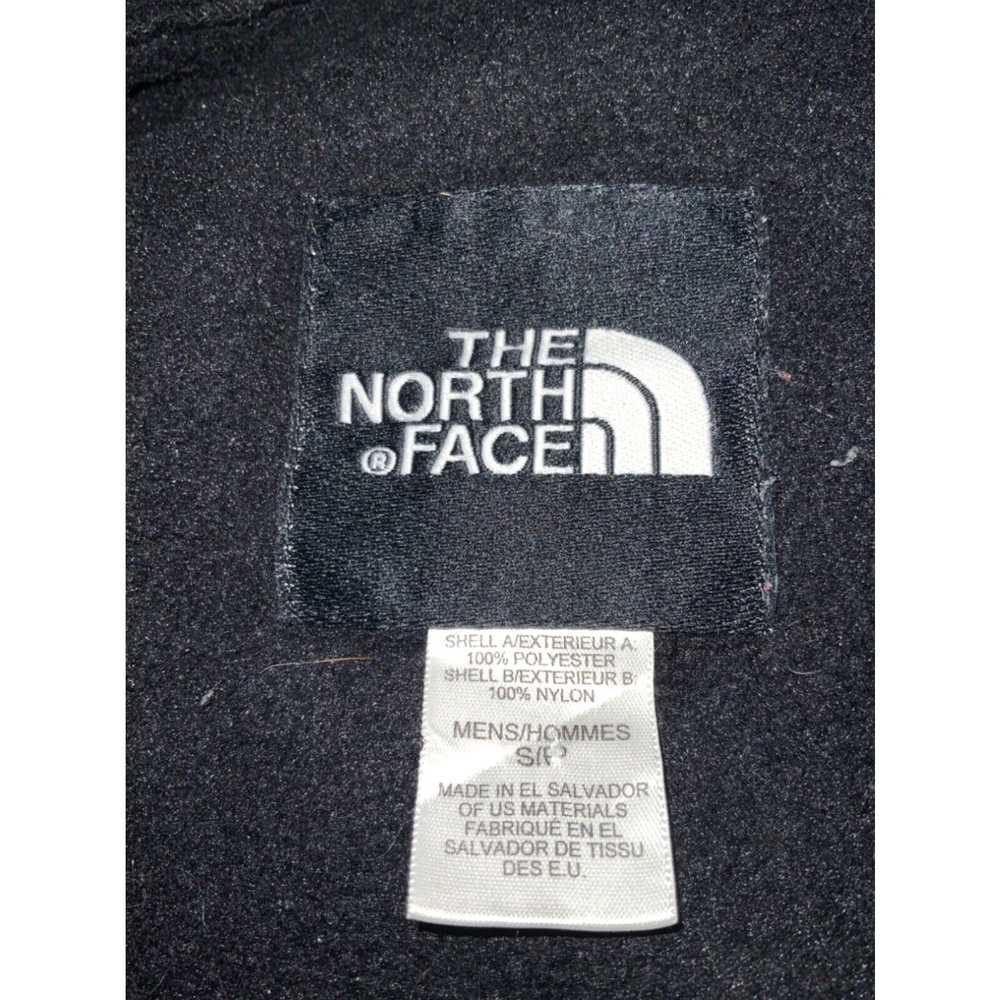 The North Face Vintage The North Face Denali Flee… - image 3