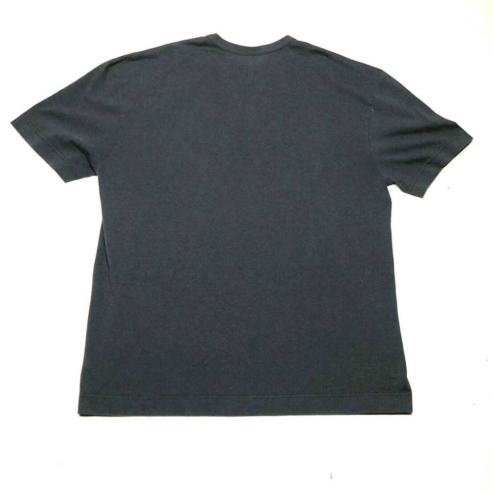 Reebok 2000s CK Calvin Klein Jeans Tee T Shirt Me… - image 3