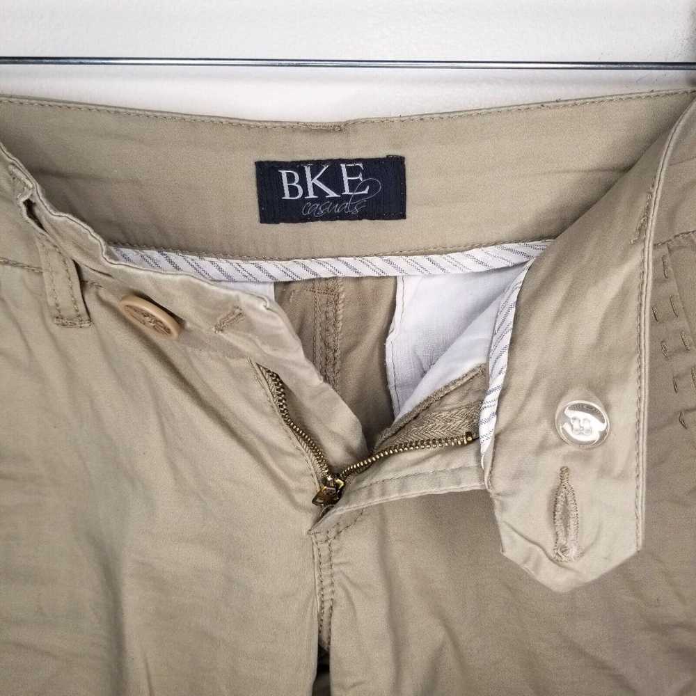 Buckle Buckle BKE Womens Beige Khaki Serena Pants… - image 3