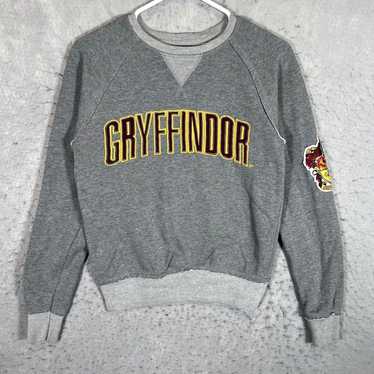 Vintage A1 Harry Potter Gryffindor Sweater Youth X