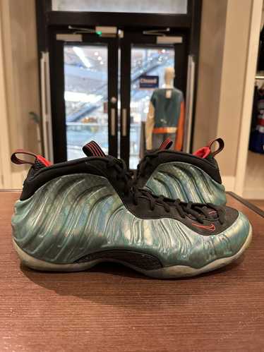 Nike Nike Foamposite gone fishing