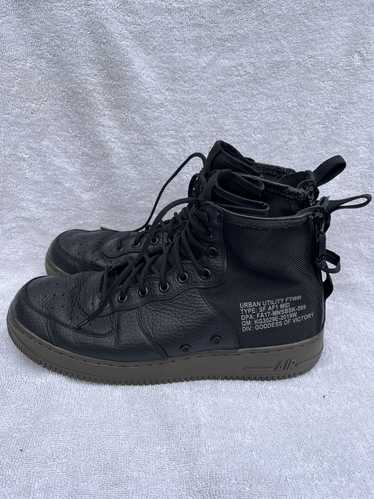 Nike SF AF1 MID URBAN UTILITY