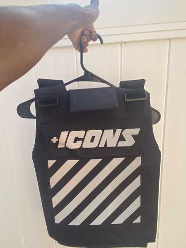 Other Bulletproof” ICON” Fashion Vest