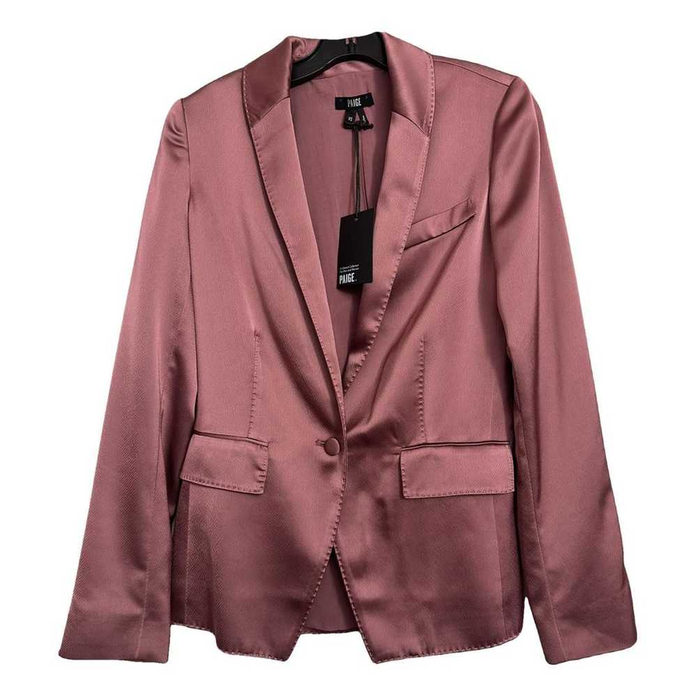 Paige Blazer - image 1