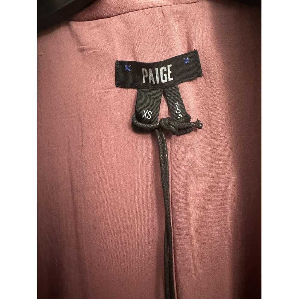 Paige Blazer - image 2