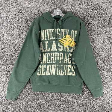 Vintage Big Cotton Game For Sports University Of … - image 1