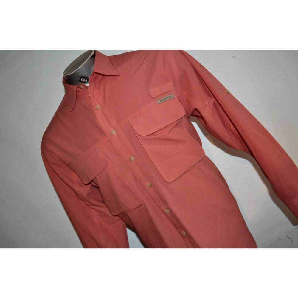 Exofficio 35051 Exofficio Fishing Shirt Buzz Off … - image 3