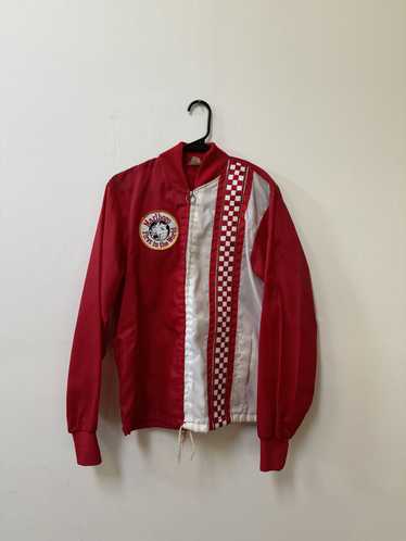 Vintage marlboro american born - Gem
