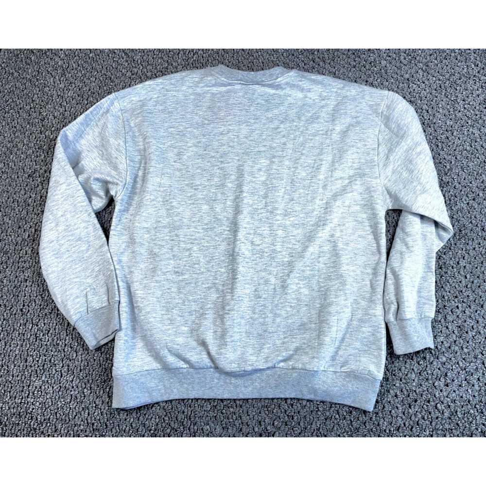 Vintage Unworn University Baldwin Paris Sweatshir… - image 2