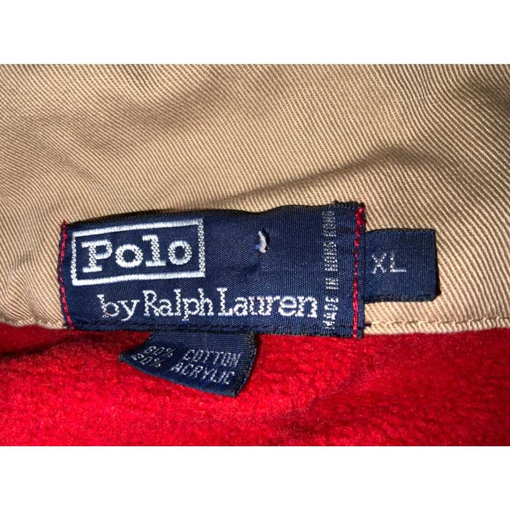 Polo Ralph Lauren Vintage Polo Ralph Lauren Sport… - image 3