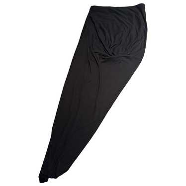 Helmut Lang Maxi skirt - image 1