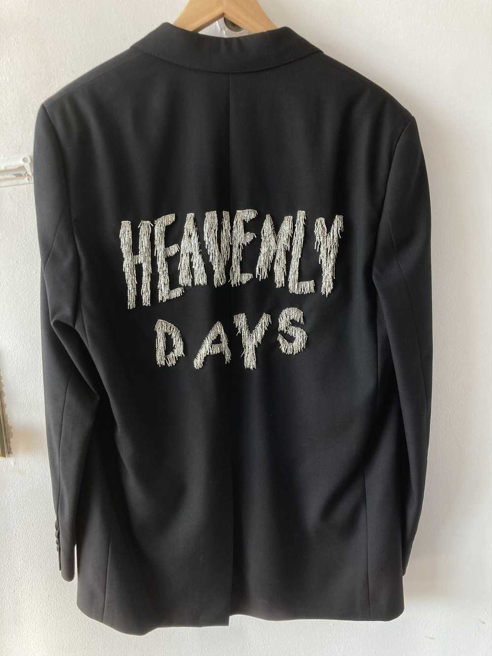 Celine × Hedi Slimane SS22 "Heavenly Days" Marcel… - image 1